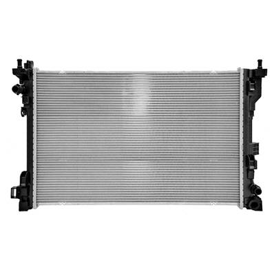 Radiateur de refroidissement moteur pour FIAT 500 ÉLECTRIQUE depuis 2020, OEM: 52150725, Neuf