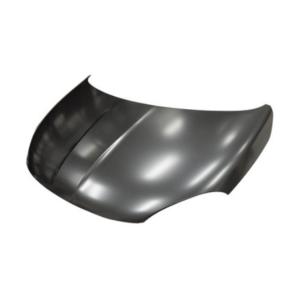 Capot moteur pour FIAT 500X 2018-2023, Neuf