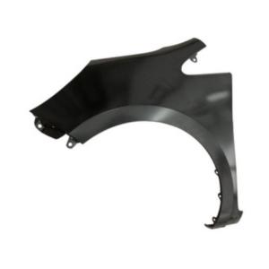 Aile avant gauche pour KIA RIO 2011-2014, Neuve