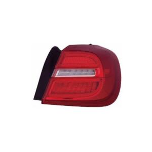 Feu d'aile arriere droit à LED pour MERCEDES CLASSE GLA Phase 1, 2013-2016 (X156), Neuf