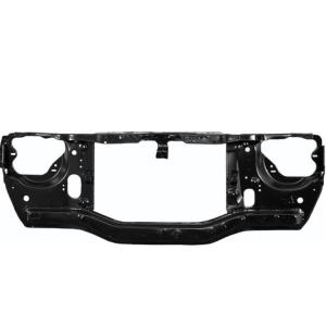 Masque Armature de face avant pour MITSUBISHI L200 III phase 2, 2001-2005, complet, Mod. 99>, Neuf