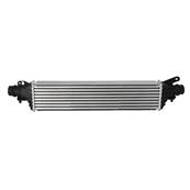Intercooler pour OPEL CORSA E 2015-2019, OEM: 13440206, Neuf