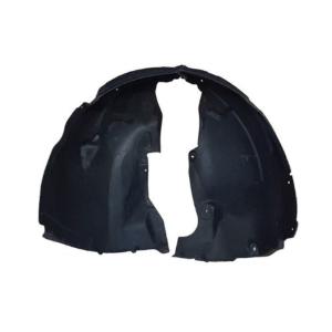 Pare-boue aile avant droite pour OPEL ASTRA K 2016-2019, plastique, Neuf