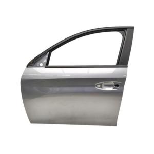 Porte avant gauche pour PEUGEOT 208 II phase 2 depuis 2023, Neuve