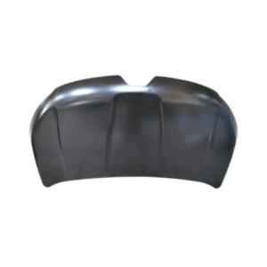 Capot pour RENAULT EXPRESS depuis 2021, en aluminium, Neuf