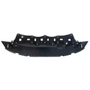 Cache de protection sous pare chocs avant pour TOYOTA YARIS CROSS depuis 2020, Neuf