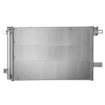 Condenseur de Climatisation pour VOLKSWAGEN TRANSPORTER T6 ph.1 2015-2019, OEM: 7E0820411F, Neuf