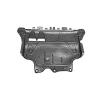 Cache moteur inférieur central pour VOLKSWAGEN GOLF SPORTSVAN phase 1 2014-2016, Mod. Diesel, Neuf