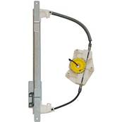 Lève vitre électrique arrière gauche pour AUDI A2 depuis 2000, sans moteur, confort, Neuf