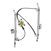 Lève vitre électrique avant gauche pour AUDI A5 I phase 1 2007-2011, sans moteur, confort, Mod. 5 portes, Neuf