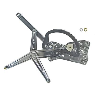 Lève vitre électrique avant gauche pour BMW Série 3 E36 1990-1998, sans moteur, Mod. 5 portes, Neuf