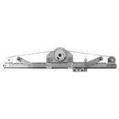 Lève vitre électrique arrière droit pour BMW Série 3 F30/F31 2015-2018, sans moteur, Neuf