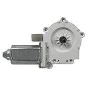 Moteur de Lève vitre électrique avant droit pour MINI R50/R53 2001-2004, Mod. 3 portes, ONE/COOPER, Neuf