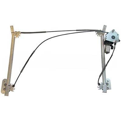 Lève vitre électrique avant gauche pour MINI R50/R53 2001-2004, avec moteur, Mod. 3 portes, ONE/COOPER, Neuf