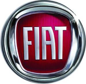 Pièces de carrosserie Fiat
