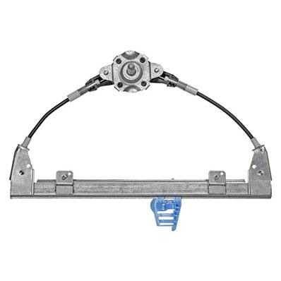 Lève vitre arrière droit pour FIAT PANDA III depuis 2012, manuel, Neuf