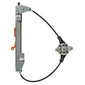 Lève vitre arrière gauche pour FIAT GRANDE PUNTO 2005-2012, manuel, Neuf