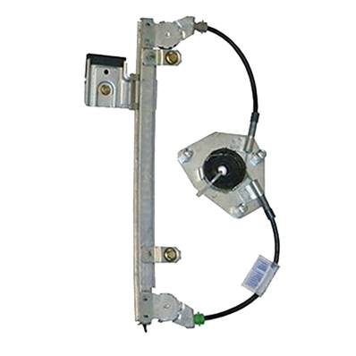 Lève vitre électrique arrière droit pour FIAT STILO 2001-2003, sans moteur, Neuf