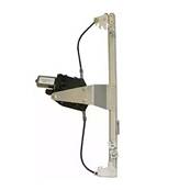 Lève vitre électrique avant gauche pour FIAT DOBLO I phase 2 2006-2010, avec moteur, Mod. 3/5 portes, Neuf