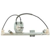 Lève vitre électrique arrière gauche pour FORD MONDEO III phase 1 2007-2010, sans moteur, Neuf