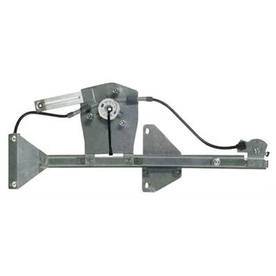 Lève vitre électrique avant droit pour HONDA CIVIC VIII 2006-2012, sans moteur, confort, Mod. 5 portes, Neuf