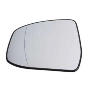 Miroir/Glace rétroviseur gauche pour FORD FOCUS III phase 2 2014-2018, asphérique, dégivrant, Neuf