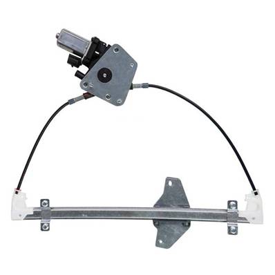 Lève vitre électrique avant droit pour KIA PICANTO 2011-2015, avec moteur, Mod. 5 portes, Neuf