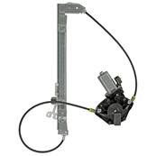 Lève vitre électrique arrière droit pour LANCIA LYBRA 1999-2005, avec moteur, Neuf