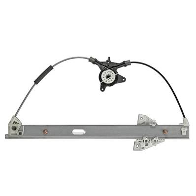 Lève vitre électrique avant droit pour MAZDA 3 I 2003-2009, sans moteur, confort, Mod. 5 portes, Neuf