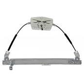 Lève vitre électrique avant droit pour PEUGEOT 406 1999-2004, sans moteur, confort, Mod. 5 portes, Neuf