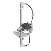 Lève vitre électrique avant droit pour PEUGEOT 208 phase 2 2015-2019, avec moteur, Mod. 5 portes, Neuf