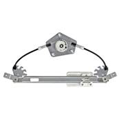 Lève vitre électrique arrière droit pour VOLKSWAGEN PASSAT B5 phase 2 2000-2005, sans moteur, confort, Neuf