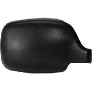 Coque rétroviseur droit pour NISSAN KUBISTAR, 2003-2010, noire, Neuve