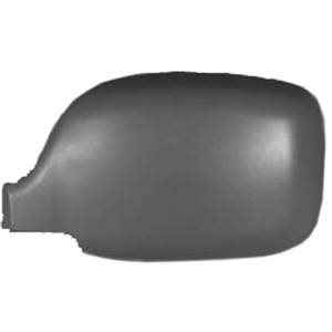 Coque rétroviseur gauche pour NISSAN KUBISTAR, 2003-2010, Neuve à peindre