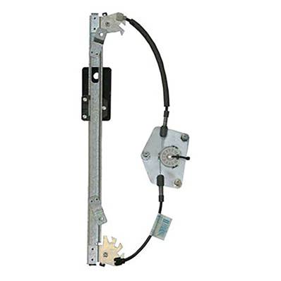 Lève vitre électrique arrière gauche pour VOLKSWAGEN GOLF V 2003-2008, sans moteur, confort, Neuf