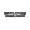 Grille de calandre pour MERCEDES Classe A 2001-2004, Mod. Classic, Neuve à peindre