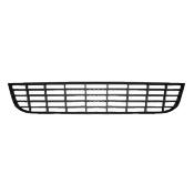 Grille centrale avant pour FIAT BRAVO depuis 2007, noir brillant, Neuve