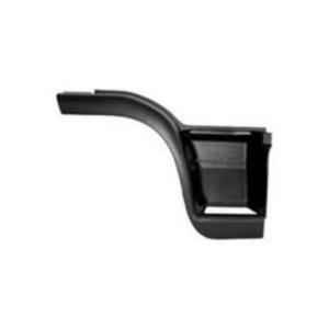 Marchepied droit pour IVECO EUROCARGO TECTOR 130E24/180E28 2000-2015, Neuf