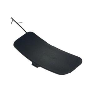 Cache-crochet de remorquage gauche pour pare-chocs avant pour IVECO DAILY 2019-2023, Neuf