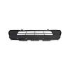 Grille de pare-chocs avant centrale pour KIA SORENTO 2014-2017, noire, Neuve