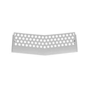 Grille pour MERCEDES ACTROS MP4 WIDE CAB 2011-2021, centrale, Neuve