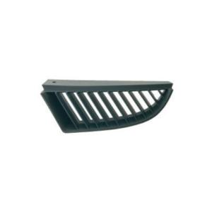 Grille latérale avant gauche pour MITSUBISHI COLT 2004-2008, Neuve