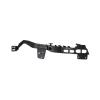 Support/bride de fixation droit de renfort de Pare-chocs avant pour OPEL ASTRA J 2010-2012, Neuf