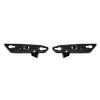 Kit support droit et gauche avant pour PEUGEOT 308 II phase 1, 2013-2017, Neuf