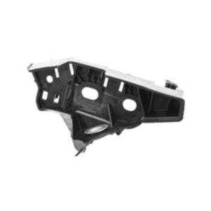 Support bride de fixation droit pare chocs avant pour VOLKSWAGEN T-ROC 2017-2022, en plastique, Neuf