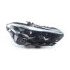 Phare droit pour BMW X5 GO5 2018-2023, électrique, avec moteur, sans unité de control, Full LED, Mod. A.L, Neuf