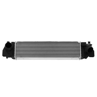 Intercooler pour BMW X1 F48 depuis 2015, OEM: 17517617598, Neuf