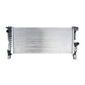 Radiateur de refroidissement moteur pour MINI CLUBMAN F54 depuis 2015, OEM: 17117617630, Neuf