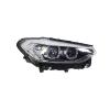 Phare droit électrique pour BMW X3 G01 depuis 2017, avec moteur et système AFS-LED, Neuf