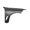 Aile avant droite pour BMW X5 G05 2018-2023, en aluminium, Neuve